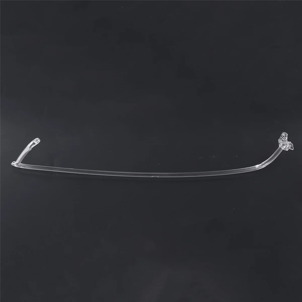 For Audi A3 2013-2015 DRL Daytime Running Lights Guide Plate Daytime Running Light Tube Car Daytime Running Light Strip
For Audi A3 2013-2015 DRL Daytime Running Lights Guide Plate Daytime Running Light Tube Car Daytime Running Light Strip