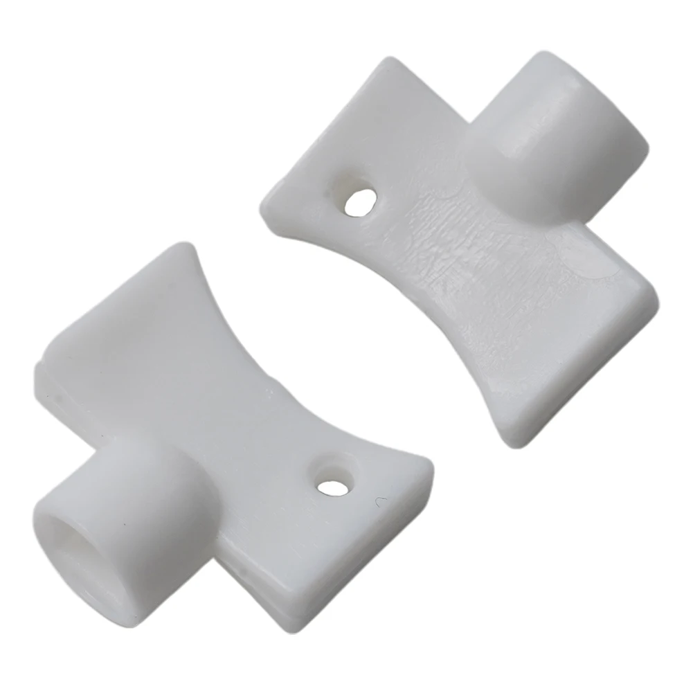 Wear-resistant Radiator Wrench Radiator Wrench White 10pcs 5mmx5mm Durable For Exhaust And Heat Sink Brand New
Wear-resistant Radiator Wrench Radiator Wrench White 10pcs 5mmx5mm Durable For Exhaust And Heat Sink Brand New