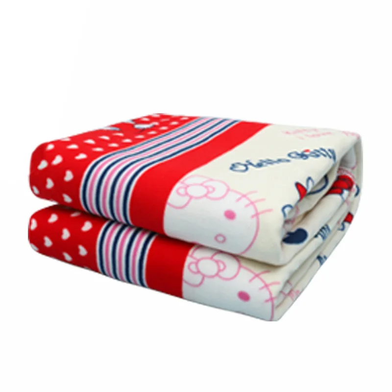 Thickened Electric Blanket Luxury Blanket 180 * 90cm plus-Sized Single Electric Blanket Waterproof Electric Blanket Wholesale
Thickened Electric Blanket Luxury Blanket 180 * 90cm plus-Sized Single Electric Blanket Waterproof Electric Blanket Wholesale