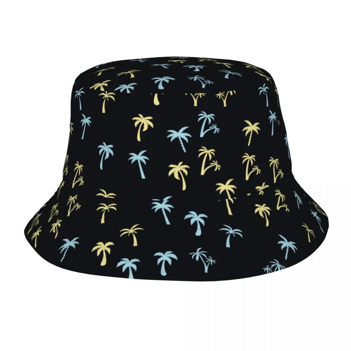Palm Trees Hat Fashion Sun Cap Outdoor Fisherman Hat for Women and Men Teens Beach Caps Fishing Cap
Palm Trees Hat Fashion Sun Cap Outdoor Fisherman Hat for Women and Men Teens Beach Caps Fishing Cap