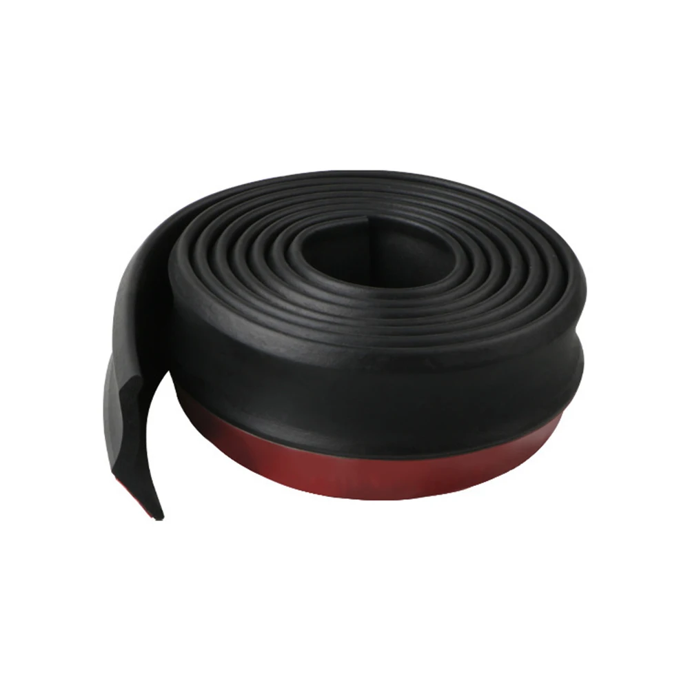Universal Car Lip Protector Front Bumper Lip Body Spoiler Bumper Strip Universal Black Rubber Car Lip Protector
Universal Car Lip Protector Front Bumper Lip Body Spoiler Bumper Strip Universal Black Rubber Car Lip Protector