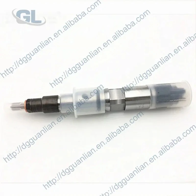 

China Made New Good Quality Common Fuel Injector 0445120186 0 445 120 186 For Diesel Engine