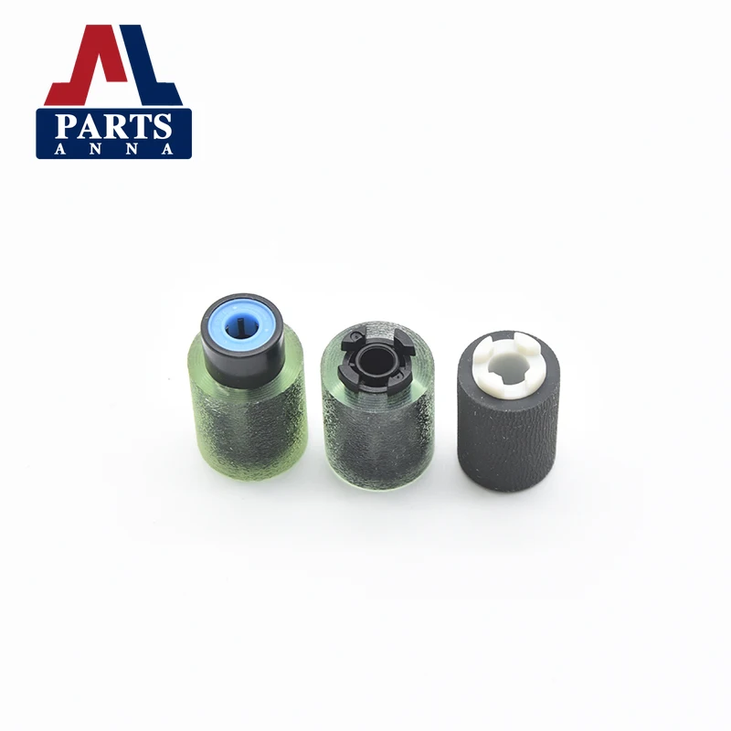 5 AF03-0094 AF03-1094 AF03-2094 Separation Pickup Feed Roller for Ricoh MP C3003 C3503 C4503 C5503 2554 3054 3554 4055 5055 6055
5 AF03-0094 AF03-1094 AF03-2094 Separation Pickup Feed Roller for Ricoh MP C3003 C3503 C4503 C5503 2554 3054 3554 4055 5055 6055