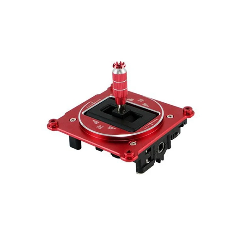 Frsky M9-R M9R Gimbal высокой чувствительности Hall для Taranis X9D Plus передатчик RC Multirotors
Frsky M9-R M9R Gimbal высокой чувствительности Hall для Taranis X9D Plus передатчик RC Multirotors
