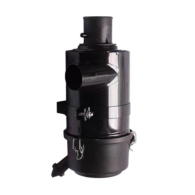 For Excavator for Komatsu PC56-7 60-8 70-8 Air filter assembly Air filter housing assembly Air filter rear cover
For Excavator for Komatsu PC56-7 60-8 70-8 Air filter assembly Air filter housing assembly Air filter rear cover