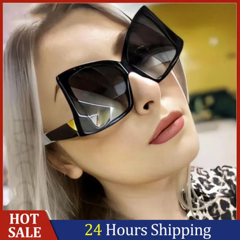 Irregular Square Sunglasses Women Men Cat Eye Female Travel Shades Brand Designer Gafas Sol Mujer Sun Glasses UV400 Eyewear
Irregular Square Sunglasses Women Men Cat Eye Female Travel Shades Brand Designer Gafas Sol Mujer Sun Glasses UV400 Eyewear