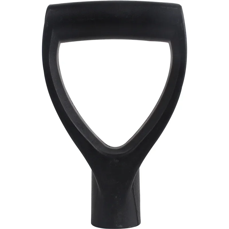 Plastic Grip Snow Shovel Handle Replacement T / D Shaped, Shovel Grip Handle, 33mm/ 34mm Inner Diameter for Digging Raking Tools
Plastic Grip Snow Shovel Handle Replacement T / D Shaped, Shovel Grip Handle, 33mm/ 34mm Inner Diameter for Digging Raking Tools