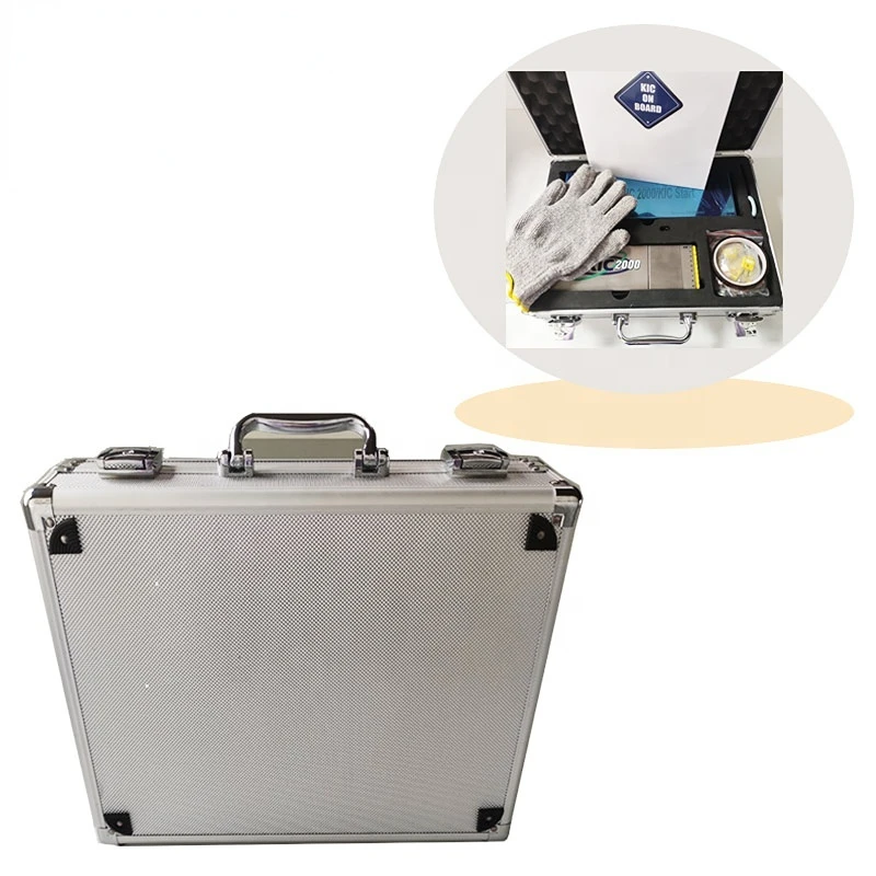 original new reflow oven profiler KIC 2000 with USB dongle 9 Channels slim kic 2000
original new reflow oven profiler KIC 2000 with USB dongle 9 Channels slim kic 2000