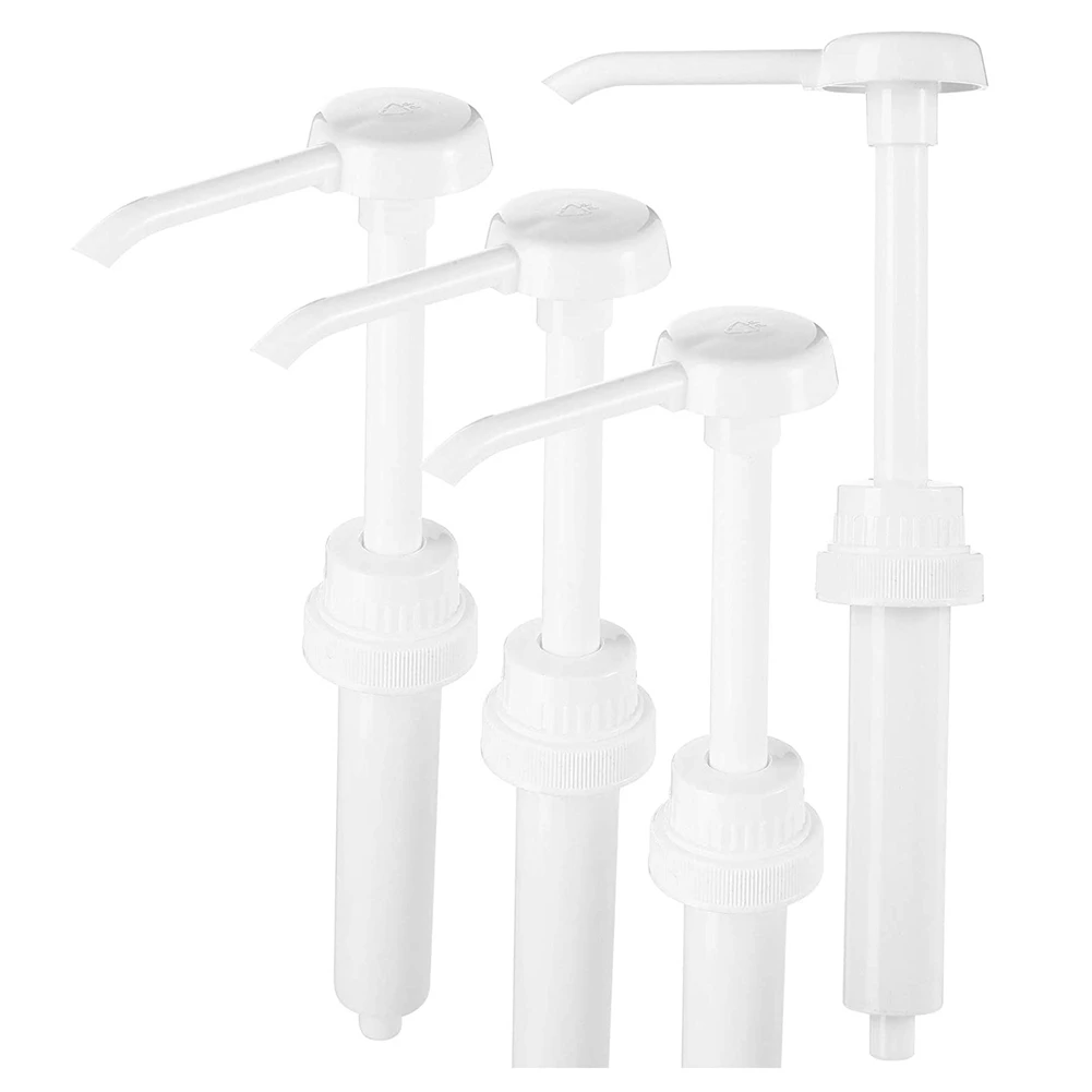 Dispenser Pump Pumping Caps for Containers Gallon Jug Most Syrup Lotion Shampoo and Conditioner Bottles Fit Food 15Cc
Dispenser Pump Pumping Caps for Containers Gallon Jug Most Syrup Lotion Shampoo and Conditioner Bottles Fit Food 15Cc