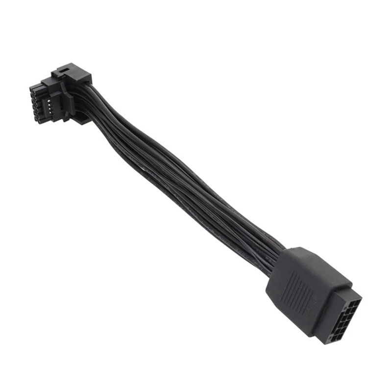 16PIN Graphics Card Adapter Cable 2VHPWR Straight Head Turning Head Cable PCIE5.0 Cable
16PIN Graphics Card Adapter Cable 2VHPWR Straight Head Turning Head Cable PCIE5.0 Cable