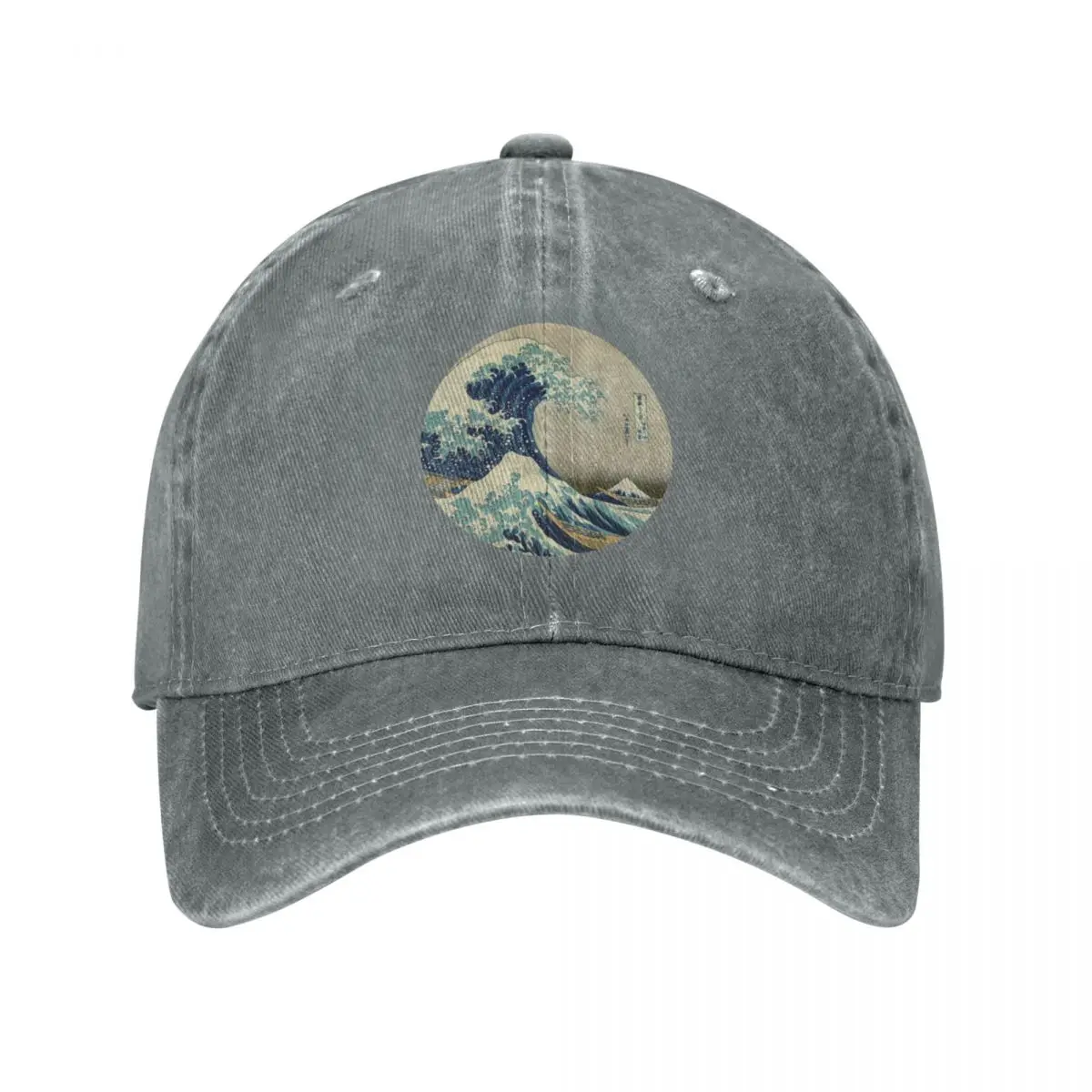 Great Wave off Kanagawa circle Cap Cowboy Hat new hat winter caps for women Men's
Great Wave off Kanagawa circle Cap Cowboy Hat new hat winter caps for women Men's