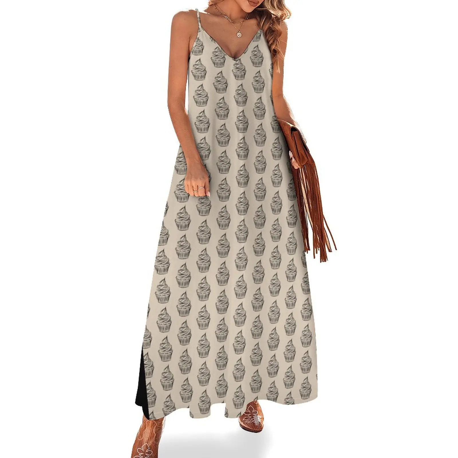 cupcake Sleeveless Dress women's summer clothing 2024 elegant party dresses for women 2024 elegant dress bandage dress
cupcake Sleeveless Dress women's summer clothing 2024 elegant party dresses for women 2024 elegant dress bandage dress