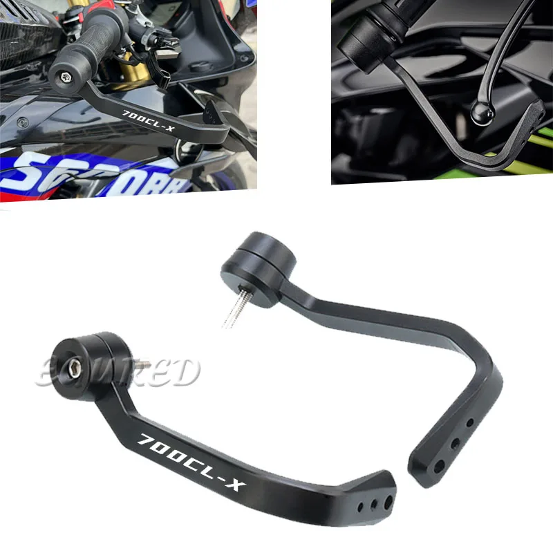 Для CFMOTO 700 CLX 700CLX 700CL-X 700 CLX 700 CLX700 CL-X700 ручки мотоцикла CNC защитные рычаги тормоза сцепления
Для CFMOTO 700 CLX 700CLX 700CL-X 700 CLX 700 CLX700 CL-X700 ручки мотоцикла CNC защитные рычаги тормоза сцепления