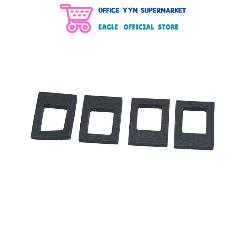 10 шт. Тонер-уплотнитель для Ricoh MP C2003 C3003 C3503 C4503 C5503 C6003 губка MPC2003 MPC3003 MPC3503 MPC4503 MPC5503 MPC6003
10 шт. Тонер-уплотнитель для Ricoh MP C2003 C3003 C3503 C4503 C5503 C6003 губка MPC2003 MPC3003 MPC3503 MPC4503 MPC5503 MPC6003