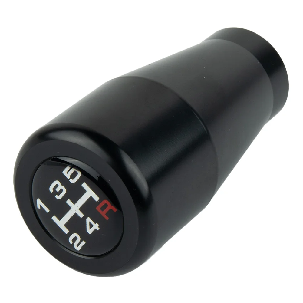 Car Gear Shift Lever Shift Knob Aluminum Alloy Black M10*1.25 M10*1.5 Universal Racing For Racing/car Adapters
Car Gear Shift Lever Shift Knob Aluminum Alloy Black M10*1.25 M10*1.5 Universal Racing For Racing/car Adapters