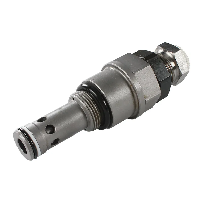 Relief Valve 723-40-92101 723-40-92102 723-40-92103 723-40-91102 723-40-92201 for Komatsu PC200-8 PC360-7 PC300-7 PC220-7
Relief Valve 723-40-92101 723-40-92102 723-40-92103 723-40-91102 723-40-92201 for Komatsu PC200-8 PC360-7 PC300-7 PC220-7