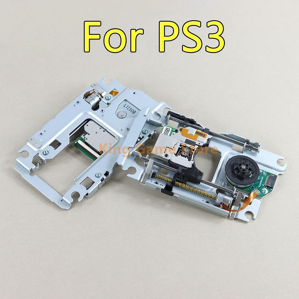 2PCS Original KES-850A Laser Lens with deck KEM-850AAA for PS3 Super Slim CECH-4000
2PCS Original KES-850A Laser Lens with deck KEM-850AAA for PS3 Super Slim CECH-4000