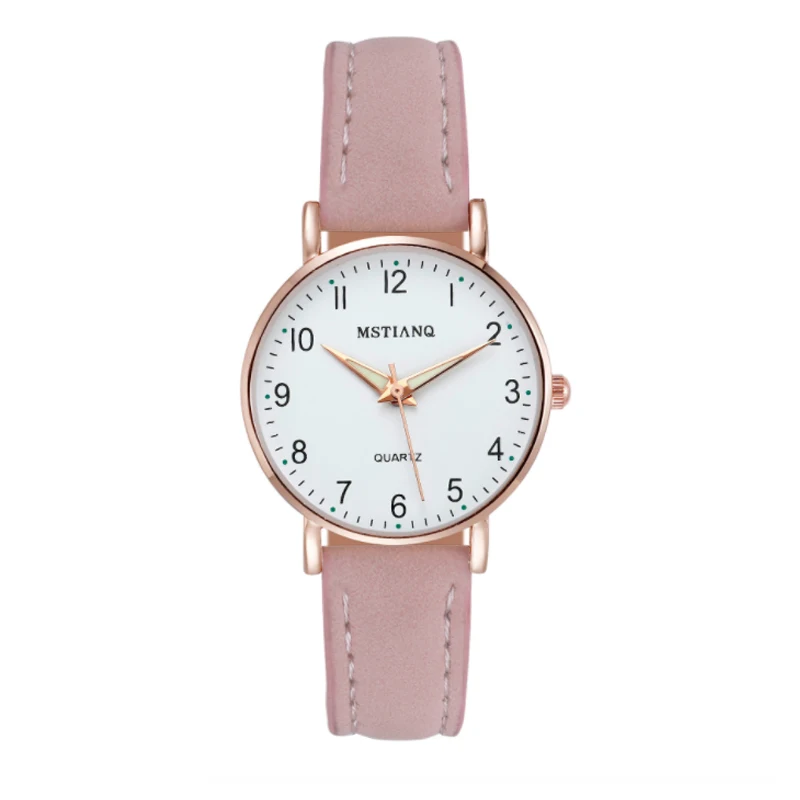 Women Fashion Casual Leather Belt Watches Simple Temperament Retro Ladie Small Dial Quartz Clock Dress Wristwatches Reloj Mujer
Women Fashion Casual Leather Belt Watches Simple Temperament Retro Ladie Small Dial Quartz Clock Dress Wristwatches Reloj Mujer