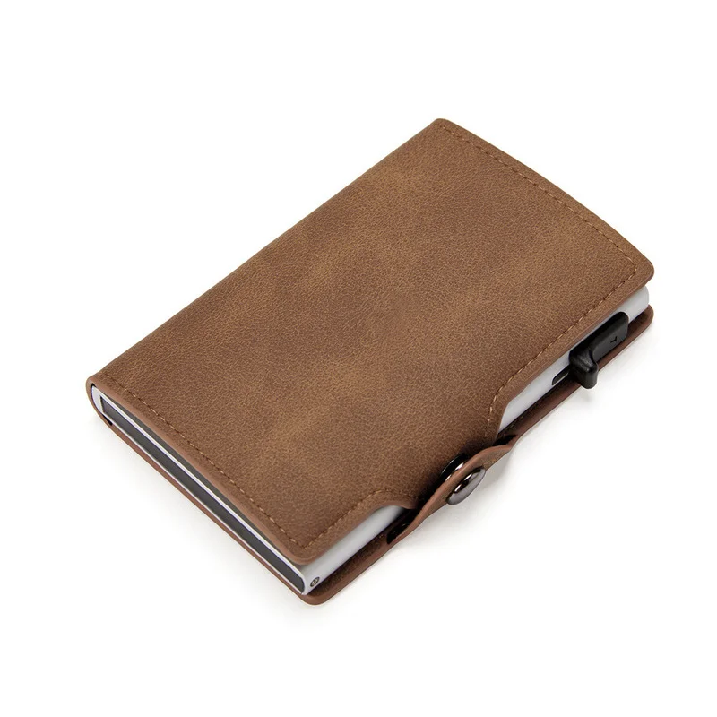 Card Holder Luxury ID Credit Card Holders Wallet Men For Apple Airtag Rfid Wallets Hasp Business Carbon Fiber PU Leather Purse 
Card Holder Luxury ID Credit Card Holders Wallet Men For Apple Airtag Rfid Wallets Hasp Business Carbon Fiber PU Leather Purse