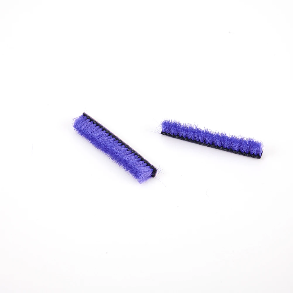 5pcs/set Soft Fur Strips Dyson V6/V7 Vacuum Cleaner Direct Drive Cleaner Head Sweeper Cleaning Plush Strip Replace Supplies
5pcs/set Soft Fur Strips Dyson V6/V7 Vacuum Cleaner Direct Drive Cleaner Head Sweeper Cleaning Plush Strip Replace Supplies