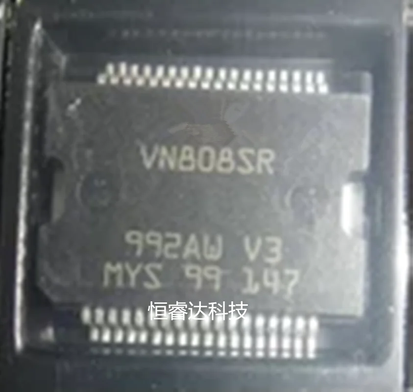 1 шт./лот VN808SR VN808 VN808SR HSSOP36 ic
1 шт./лот VN808SR VN808 VN808SR HSSOP36 ic