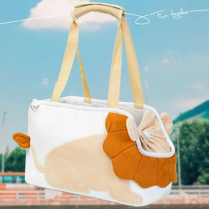 Pet Carrier Bag Kennel for Cat Small Dog Backpack Travel Car Seat Transport Moving Puppy Women Animals Walking Box Accessories
Pet Carrier Bag Kennel for Cat Small Dog Backpack Travel Car Seat Transport Moving Puppy Women Animals Walking Box Accessories