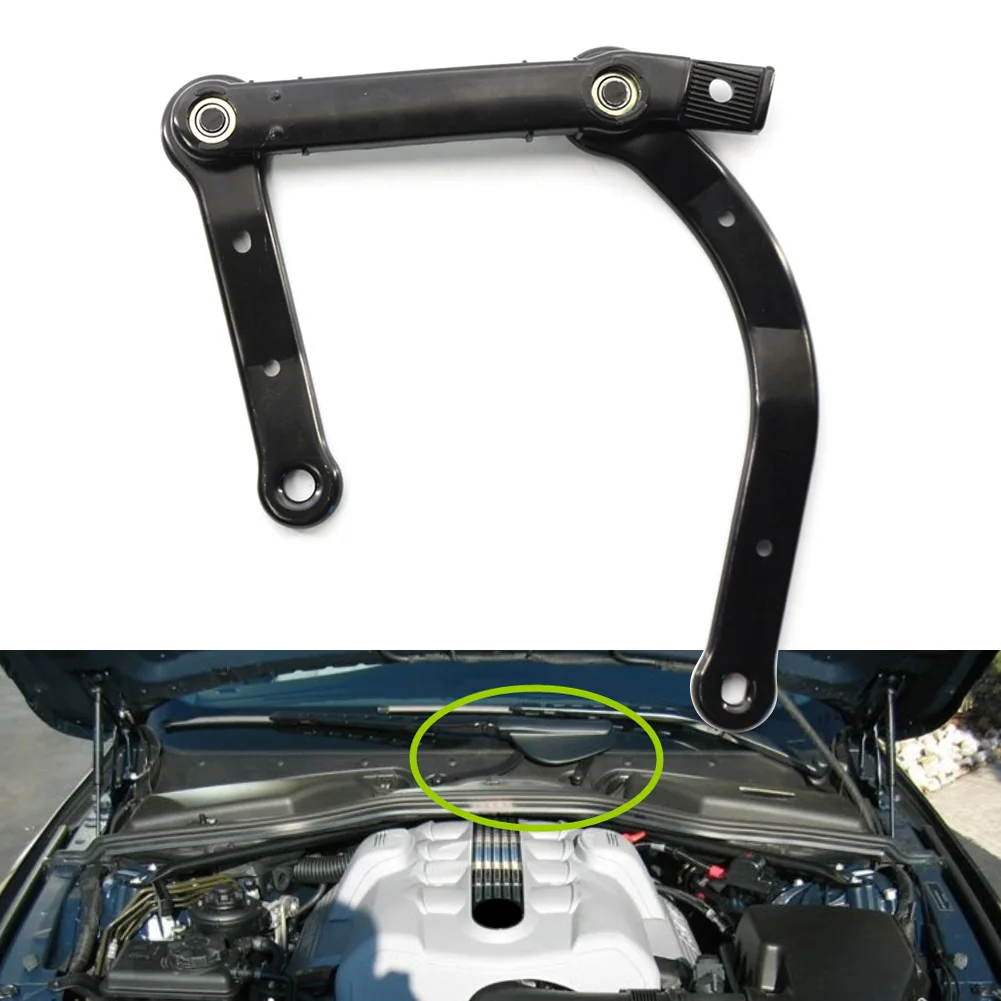 Сменный подшипник стеклоочистителя LHD для BMW E60 E61 E63 E64 5Series 6-Series 61617185366
Сменный подшипник стеклоочистителя LHD для BMW E60 E61 E63 E64 5Series 6-Series 61617185366
