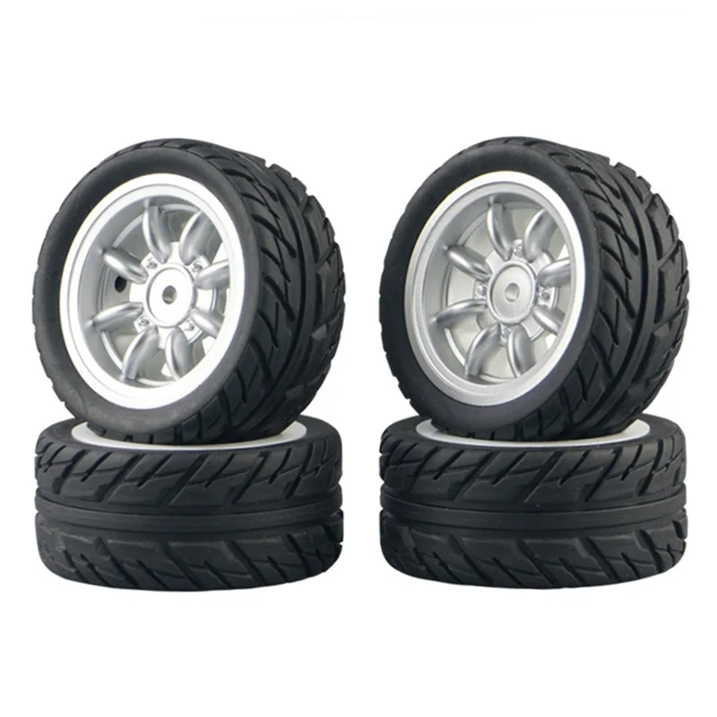 4 шт. резиновые шины для SG1603 SG1604 SG1605 UDIRC UD1601 UD1602 UD1603 UD1604 1/16 RC автомобильные запчасти, 2
4 шт. резиновые шины для SG1603 SG1604 SG1605 UDIRC UD1601 UD1602 UD1603 UD1604 1/16 RC автомобильные запчасти, 2