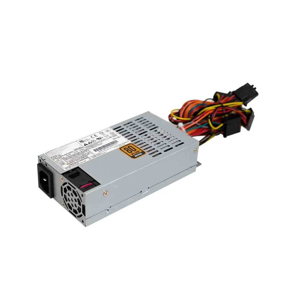 Новый оригинальный источник питания ENP-7025B 1U 250W, бесшумный 80Plus для Huttle XPC, стандартный гибкий серверный ФП
Новый оригинальный источник питания ENP-7025B 1U 250W, бесшумный 80Plus для Huttle XPC, стандартный гибкий серверный ФП
