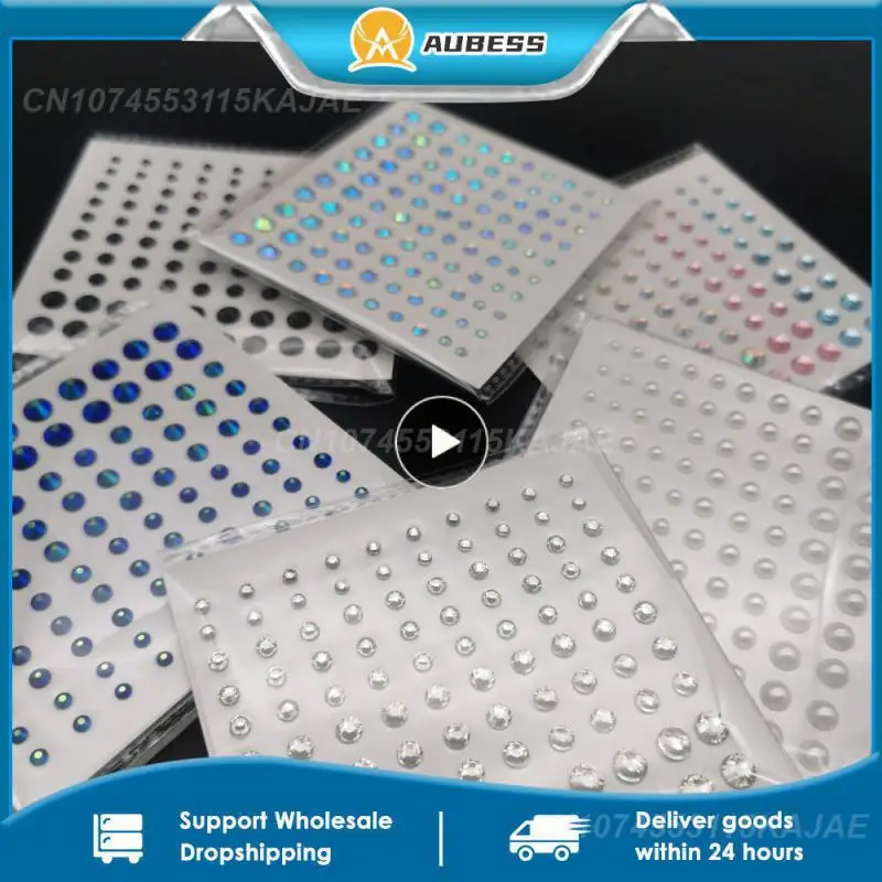 Тени для век разных размеров, украшение для лица и тела с бриллиантами, искусственные самоклеящиеся татуировки для макияжа, искусственные татуировки для ногтей
Тени для век разных размеров, украшение для лица и тела с бриллиантами, искусственные самоклеящиеся татуировки для макияжа, искусственные татуировки для ногтей