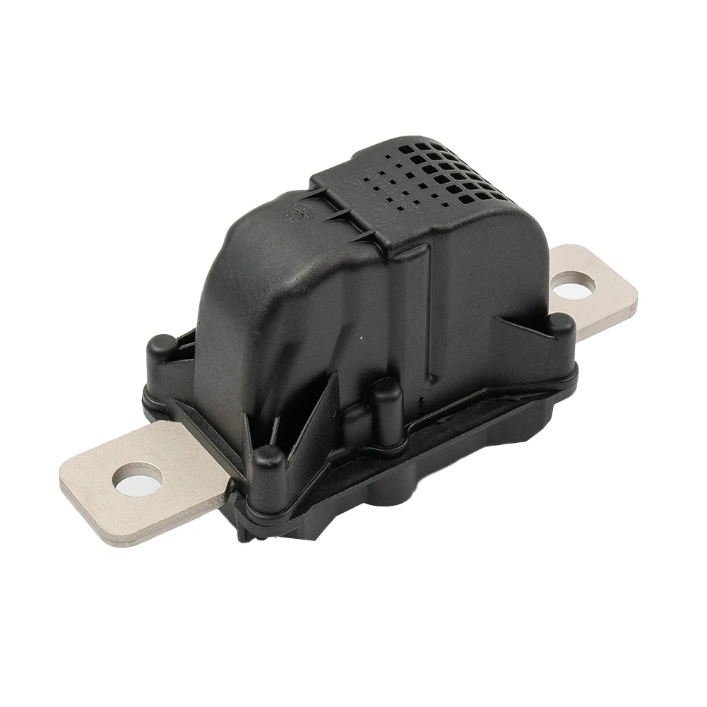 For Tesla Model 3/Y 1064689-00-J High Voltage Battery Disconnect Pyro Fuse Plasitc Black Car Replacement Fuses Accessories
For Tesla Model 3/Y 1064689-00-J High Voltage Battery Disconnect Pyro Fuse Plasitc Black Car Replacement Fuses Accessories