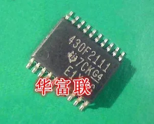 Бесплатная доставка, 16 msp430f2111ipw. 430f2111 фотоэлементов, 10 шт., как показано на рисунке