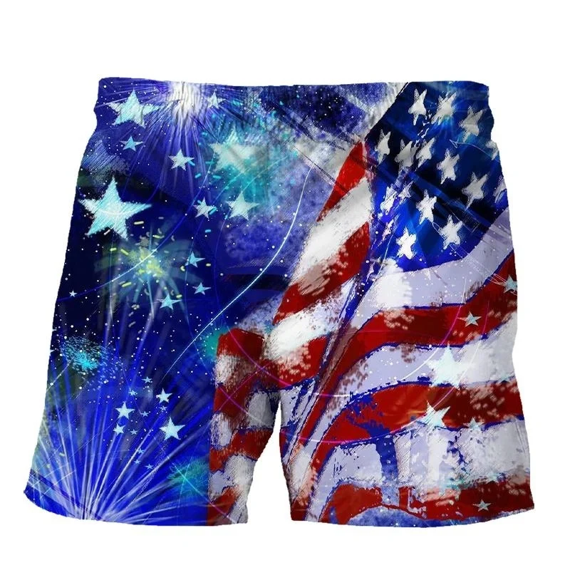 American Flag 3d Printing Beach Shorts For Men Statue of Liberty Graphics Oversized Swim Trunks New Summer Short Pants Clothing
American Flag 3d Printing Beach Shorts For Men Statue of Liberty Graphics Oversized Swim Trunks New Summer Short Pants Clothing
