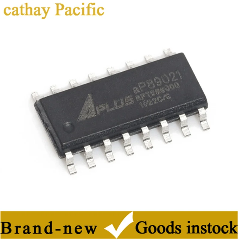 5 pieces of AP89021 SOP-16 patch brand new original voice chip audio interface IC aP89021 one-stop professional distribution
5 pieces of AP89021 SOP-16 patch brand new original voice chip audio interface IC aP89021 one-stop professional distribution