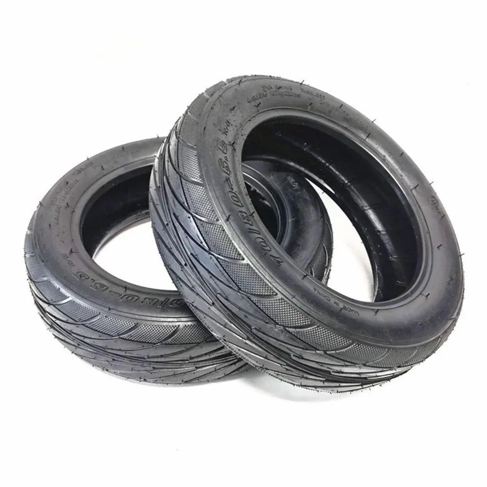 10 Inch Tubeless Tire 70/80-6.5 Vacuum Tyre For XIAOMI 9 PULS Electric Scooter Balanced Bike Thickened Tire Replacement Rubber
10 Inch Tubeless Tire 70/80-6.5 Vacuum Tyre For XIAOMI 9 PULS Electric Scooter Balanced Bike Thickened Tire Replacement Rubber