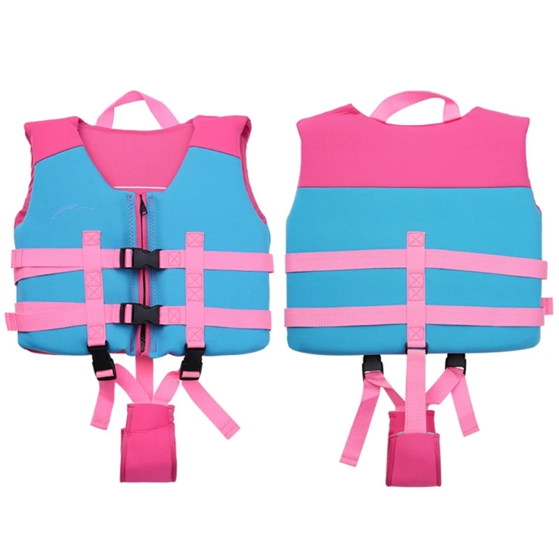 yunyun Childrens Swimming Pool Vest for 2-9 Year Swimming Learning Kids Toddlers Swim Vest, Float Jackets with Adjusted Strap
yunyun Childrens Swimming Pool Vest for 2-9 Year Swimming Learning Kids Toddlers Swim Vest, Float Jackets with Adjusted Strap