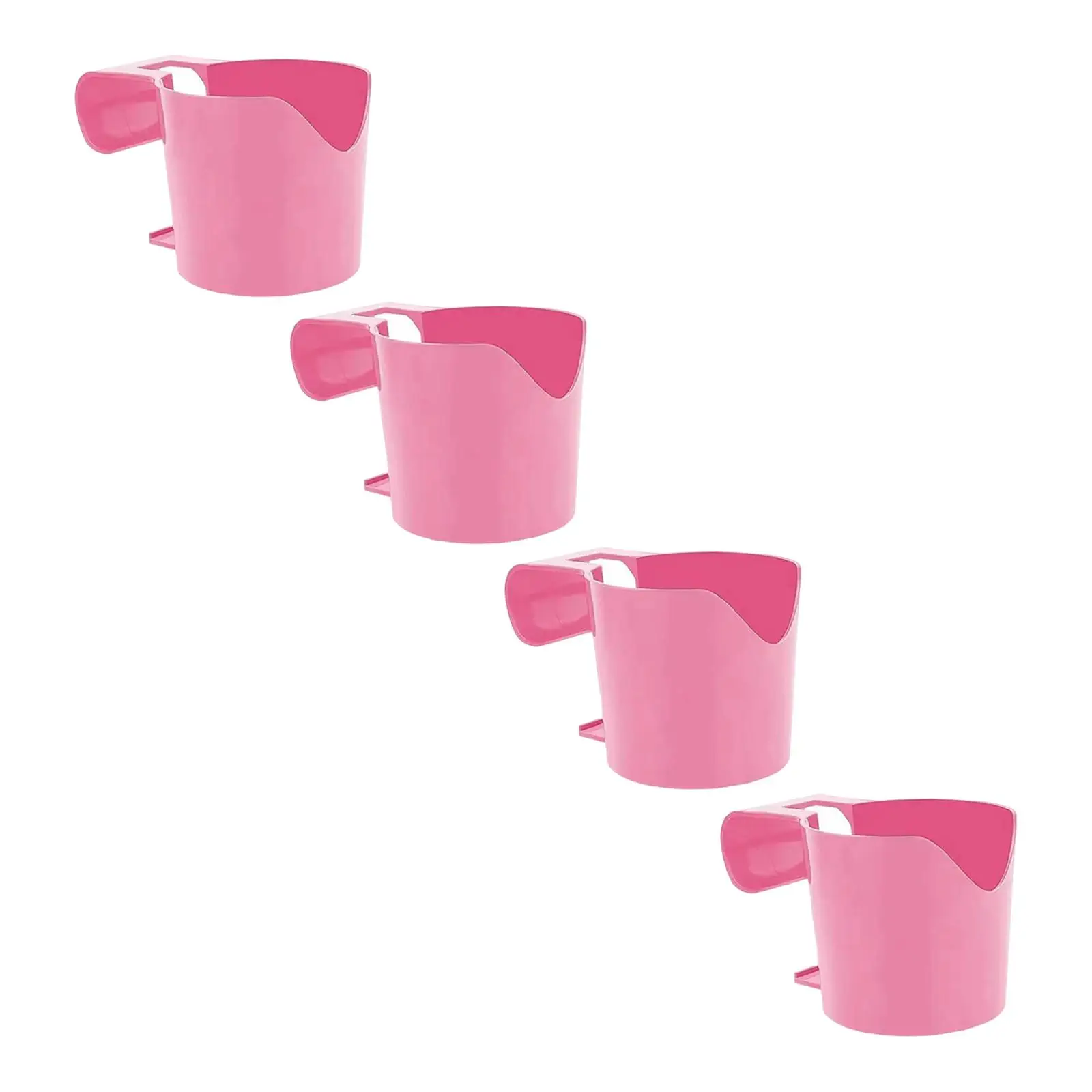 4Pcs Poolside Cup Holders No Spills Container Hook for Refreshing Drinks Outdoor Water Cup Hanging Holders Pool Cup Holders
4Pcs Poolside Cup Holders No Spills Container Hook for Refreshing Drinks Outdoor Water Cup Hanging Holders Pool Cup Holders