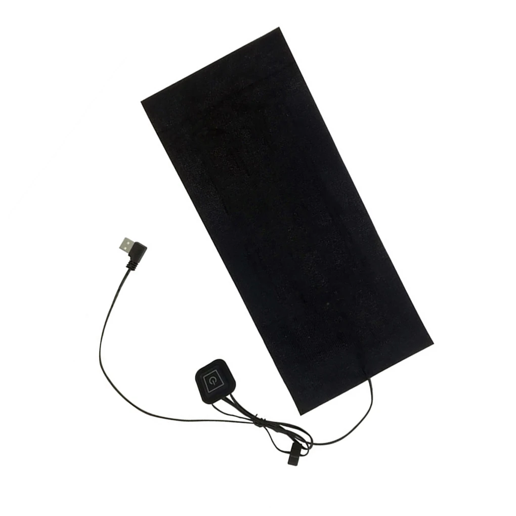 Clothing Electric Heating Pad Winter Heated Sheet for Home Office 
Clothing Electric Heating Pad Winter Heated Sheet for Home Office