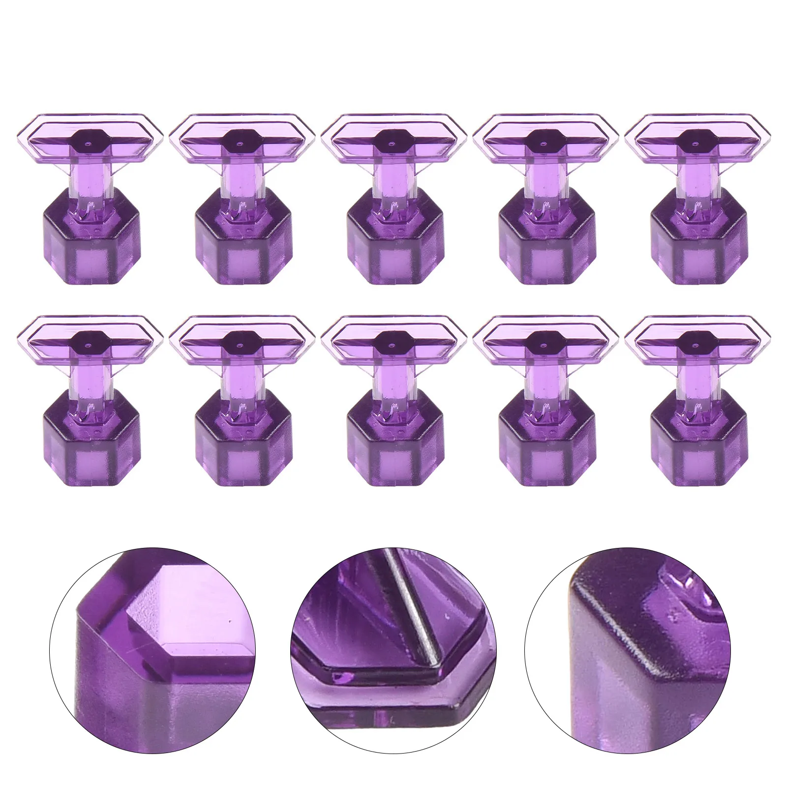 Brand New Dent Tab Pulling Tab Paintless Practical Puller Tabs Purple Tools 10 Pcs Dent Repair For Automobiles
Brand New Dent Tab Pulling Tab Paintless Practical Puller Tabs Purple Tools 10 Pcs Dent Repair For Automobiles