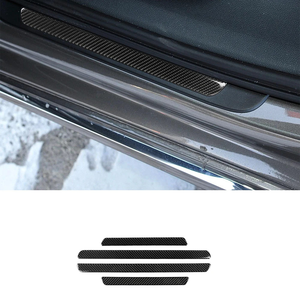 Для Audi A6 S6 C7 A7 S7 4G8 2012-2017 2018 пороговая полоса, декоративная крышка, стикер для отделки автомобиля, аксессуары для интерьера, углеродное волокно
Для Audi A6 S6 C7 A7 S7 4G8 2012-2017 2018 пороговая полоса, декоративная крышка, стикер для отделки автомобиля, аксессуары для интерьера, углеродное волокно