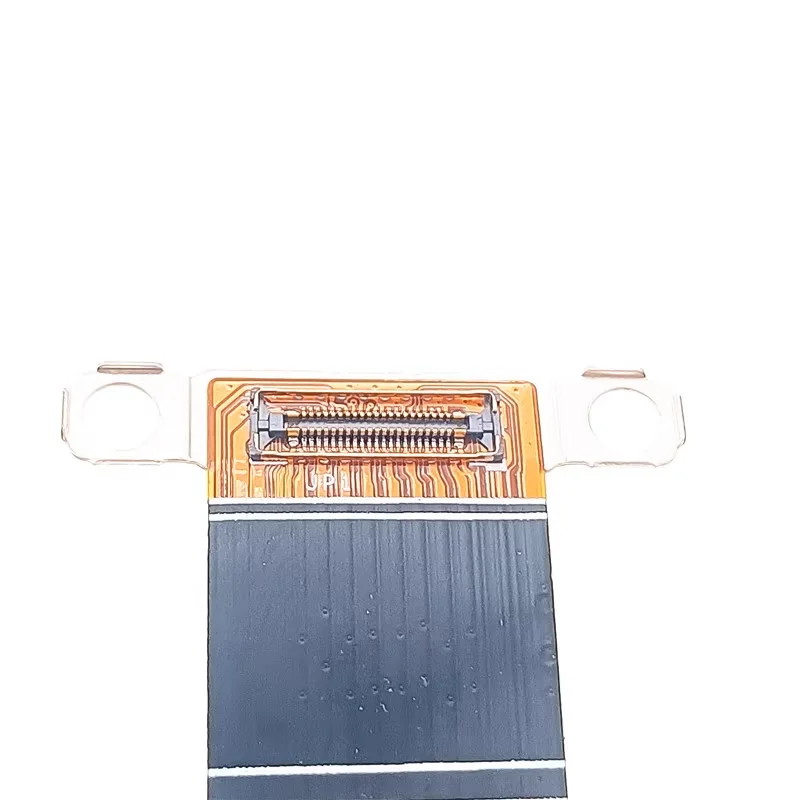 NEW ORIGINAL Laptop LCD FHD EDP Cable For Dell Latitude 7440 7450 2-in-1 XMPGD 0XMPGD DC02C015R10 NEW ORIGINAL Laptop LCD FHD EDP Cable For Dell Latitude 7440 7450 2-in-1 XMPGD 0XMPGD DC02C015R10