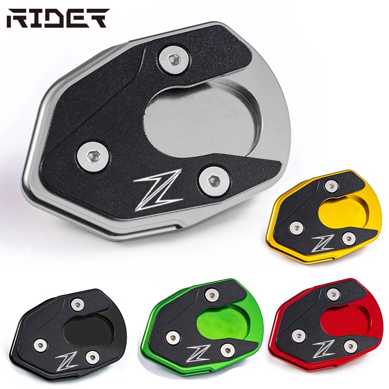 For Kawasaki Z650 Z900 Z900RS SE Z1000 Z1000SX ER6N ZX6R side bracket extension pad bracket plate increase support plate
For Kawasaki Z650 Z900 Z900RS SE Z1000 Z1000SX ER6N ZX6R side bracket extension pad bracket plate increase support plate