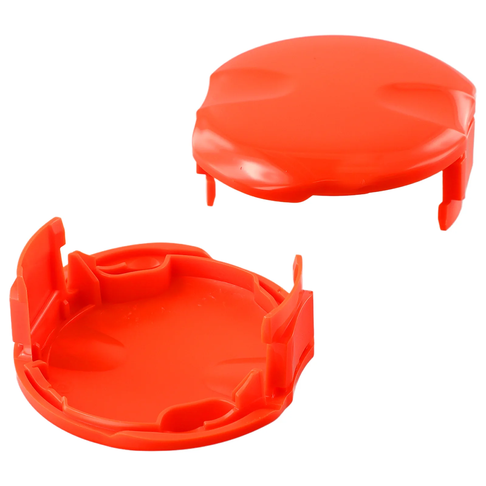 Convenient Spool Cover for SmallCut 300 +Accu +Easy +Comf Easy Snap In Design Tool Free Installation Reliable Line Protection
Convenient Spool Cover for SmallCut 300 +Accu +Easy +Comf Easy Snap In Design Tool Free Installation Reliable Line Protection