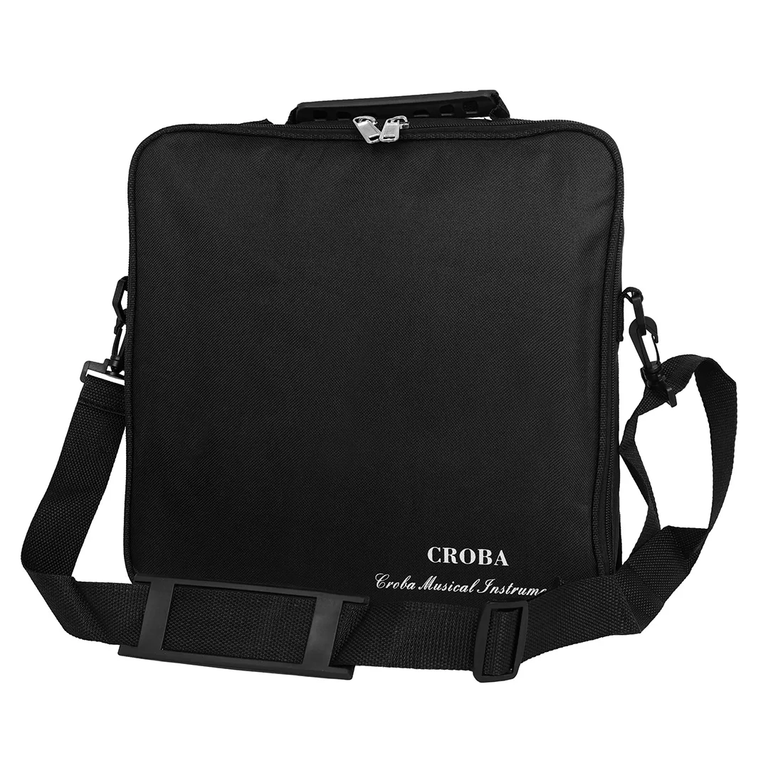 IN-181 Portable Traveling Drum Box Percussion Instrument Parts Accessory Cajon Drum Bag Oxford Cloth Handbag With Straps
IN-181 Portable Traveling Drum Box Percussion Instrument Parts Accessory Cajon Drum Bag Oxford Cloth Handbag With Straps