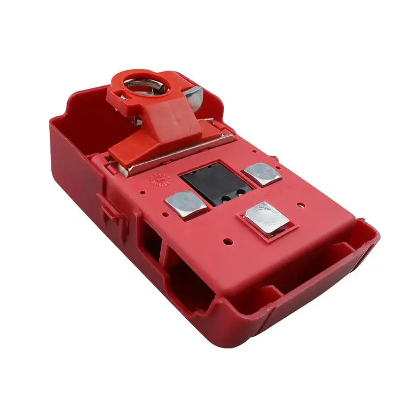 Car Battery Distribution Terminal 32V 400A Release Pile Head Connector 3 Studs Connectors Automotive Interior Battery Terminal
Car Battery Distribution Terminal 32V 400A Release Pile Head Connector 3 Studs Connectors Automotive Interior Battery Terminal