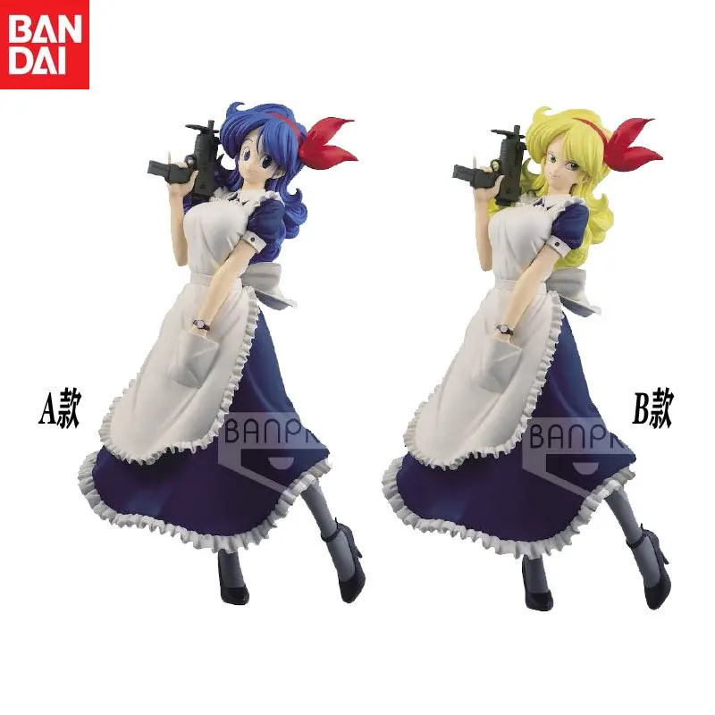 In Stock Bandai Original Anime Dragon Ball GG GLITTER&GLAMOURS Lunch Action Figure Model Decorate Gifts
In Stock Bandai Original Anime Dragon Ball GG GLITTER&GLAMOURS Lunch Action Figure Model Decorate Gifts