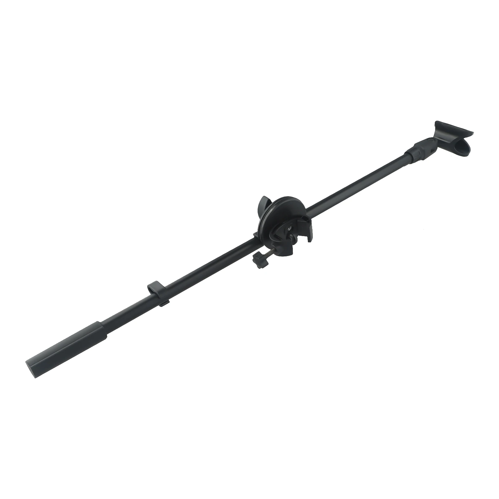 Brand New Mic Stand Crossbar Adjustable Clamp Boom Arms For 60-100mm Stand Bar With 3/8 Thread Pro Audio Equipment
Brand New Mic Stand Crossbar Adjustable Clamp Boom Arms For 60-100mm Stand Bar With 3/8 Thread Pro Audio Equipment