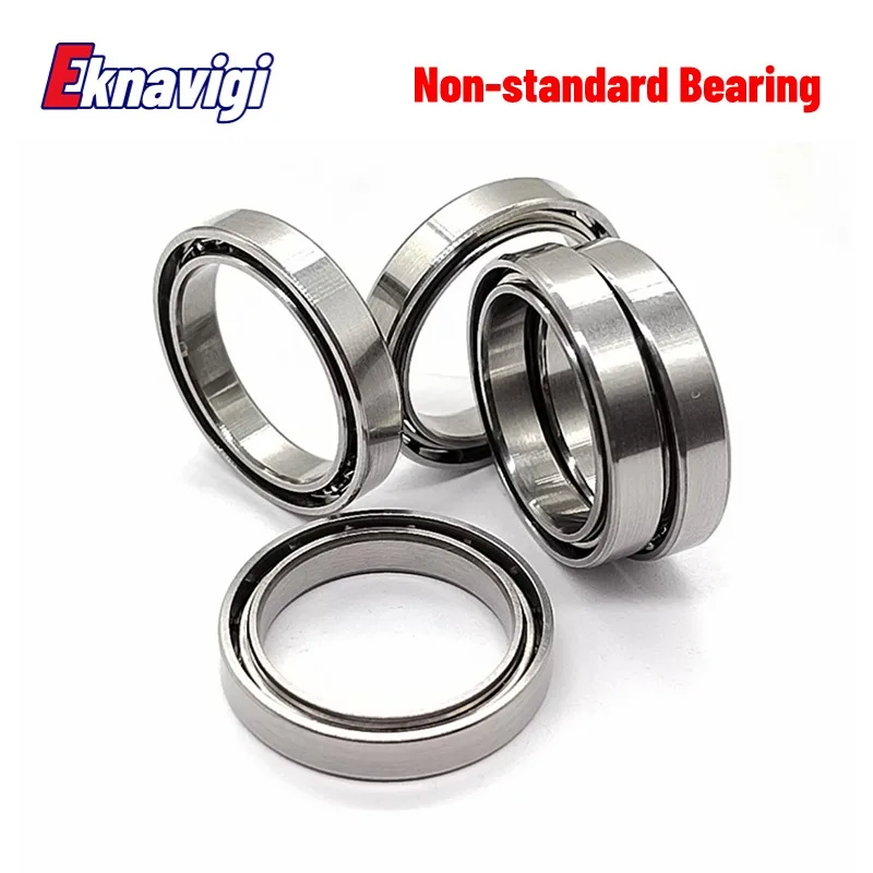 1PCS 25X58X16MM Non-standard Deep Groove Ball Bearings Automotive Motor Bearings Mechanical Tool Bearings
1PCS 25X58X16MM Non-standard Deep Groove Ball Bearings Automotive Motor Bearings Mechanical Tool Bearings