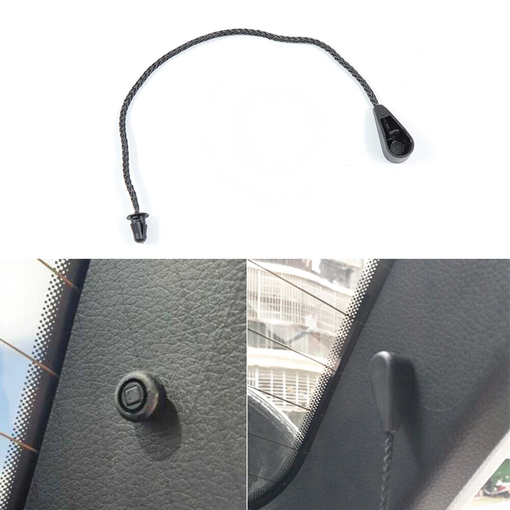 1pcs Car Parcel Shelf String Cord Tonneau Cover Strap For Nissan Qashqai 16-19 Black Nylon Car String 79965-JD10A Accessories
1pcs Car Parcel Shelf String Cord Tonneau Cover Strap For Nissan Qashqai 16-19 Black Nylon Car String 79965-JD10A Accessories