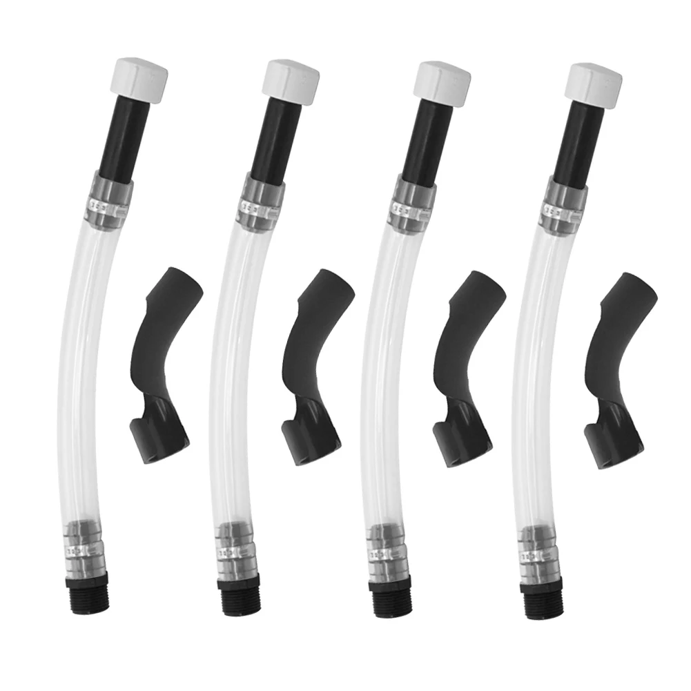 4sets Fuel Filler Hose For Racing Jugs Container Accessories Gas Can Motorcycle Racing Fuel Filler Hose
4sets Fuel Filler Hose For Racing Jugs Container Accessories Gas Can Motorcycle Racing Fuel Filler Hose